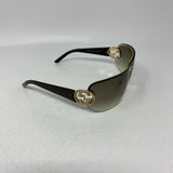 Gucci designer eyewear