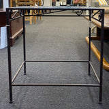 Metal Table ( End)
