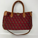 Dooney & Bourke designer purse