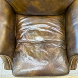 Chair (Recliner)