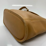 Coach designer purse