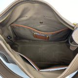 Coach designer purse