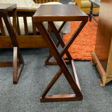 Wood Table (Accent)