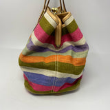 Coach designer purse