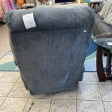 Fabric Chair (Recliner)