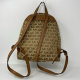 Michael Kors designer travel