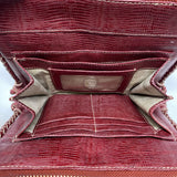 Brahmin designer purse