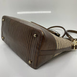 Brahmin designer purse