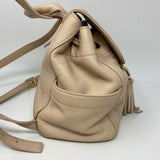 tory burch designer travel
