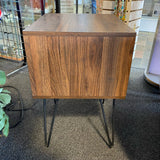 Wood Table (Accent)