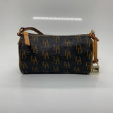 Dooney & Bourke designer purse