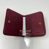 Coach designer wallet