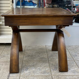 Table ( End)
