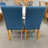 Chair (Dining - Pair)