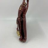 Brahmin designer purse