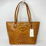 Brahmin designer purse