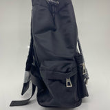 Versace designer travel