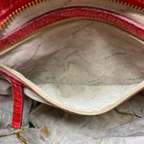 Brahmin designer purse