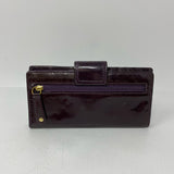 Coach designer wallet