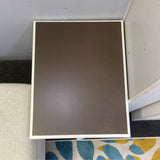 Table ( End)