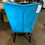 Fabric Chair (Accent - single)