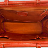 Coach designer purse