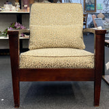 Wood Chair