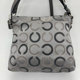 Coach designer purse