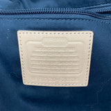 Coach designer purse