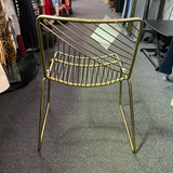 Wire Chair (Accent - single)