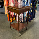 Wood Table (Accent)