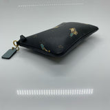 Coach designer wallet