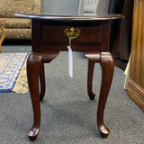 Table ( End)