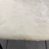 Stool (Bar - With Back)