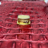 Brahmin designer purse