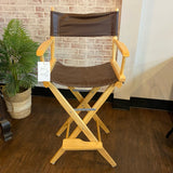 Wood Chair (Accent - single)