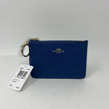 Coach designer travel
