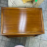 Table ( End)