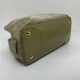 Coach designer purse