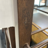 Stool (Bar - No Back)