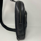 Coach designer travel