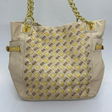 Coach designer purse