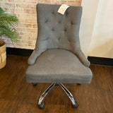 Fabric Chair (Office)