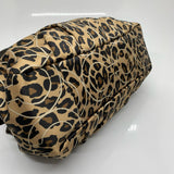 Coach designer purse