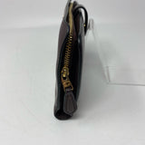 Coach designer wallet