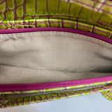 Brahmin designer wristlet