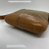 Coach designer purse