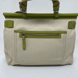 Coach designer purse