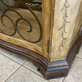 Wood Buffet / Sideboard