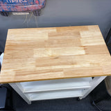 Cart (Kitchen or Tea)